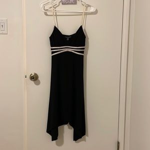 City Triangles Dress NEW